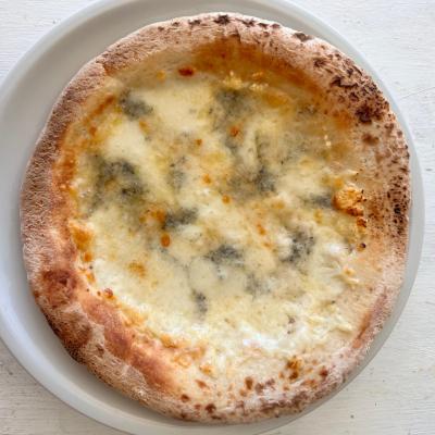 【冷凍】クアトロ・フォルマッジ / 1枚