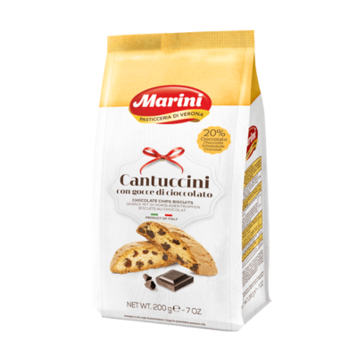 <img class='new_mark_img1' src='https://img.shop-pro.jp/img/new/icons15.gif' style='border:none;display:inline;margin:0px;padding:0px;width:auto;' />マリーニ カントゥッチーニ・アル・チョッコラート / 200g