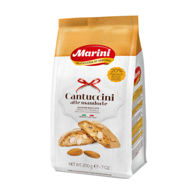 <img class='new_mark_img1' src='https://img.shop-pro.jp/img/new/icons15.gif' style='border:none;display:inline;margin:0px;padding:0px;width:auto;' />マリーニ カントゥッチーニ・アッレ・マンドルレ / 200g