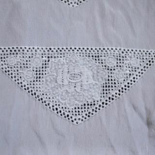 カットワーク - アンティークレース専門店フィルデポック