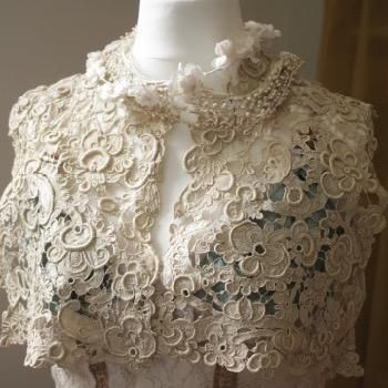 ポワンドヴェニスポワンドヴニーズ大判