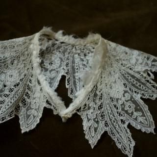 ニードルポイント ポワン・ド・ガーズ レース ハンカチ 花 リボン 2025年最新】ポワンドガーズの人気アイテム - メルカリ