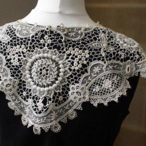 アンティークレース専門店フィルデポック