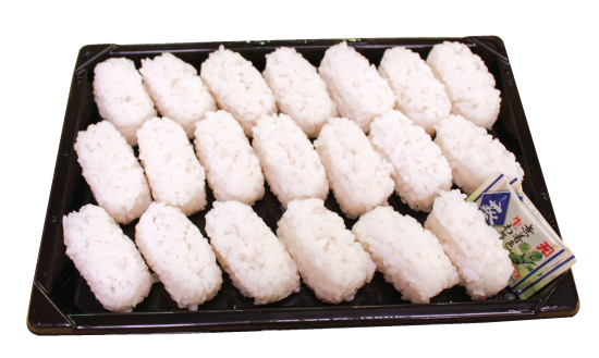 寿司ネタ11種セット宴4人前 シャリ付き 清水港 魚のデパート みかみ