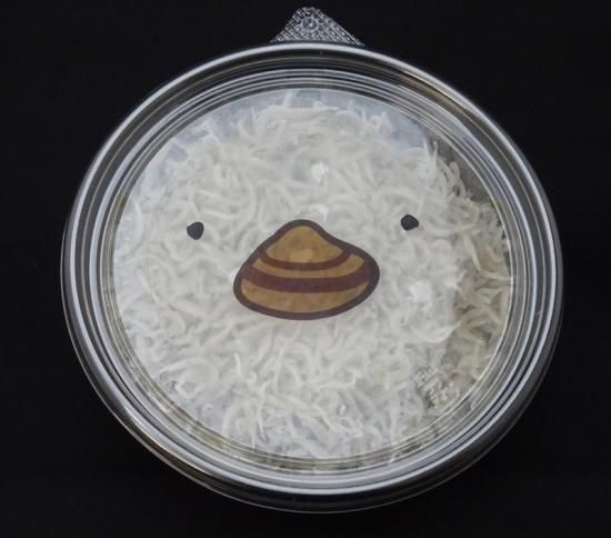 大洗ブランド認証品＞しらすお試しセット - arise-gift