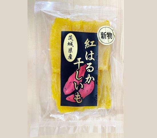 干し芋 紅はるか(100g)|ARISE GIFT | 茨城県大洗町の 干し芋 紅はるか(100g)|ARISE GIFT | 茨城県大洗町の