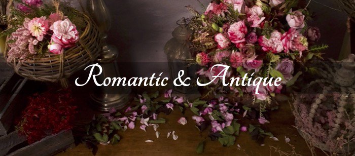Romantic&Antique