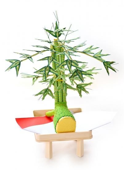 老松（高砂人形付き七品セット） - クサハラ結納品店オンラインストア