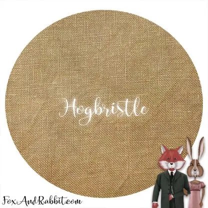 Hogbristle