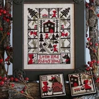 LITTLE RED RIDING HOODBK186 -֤ եȥԡ 