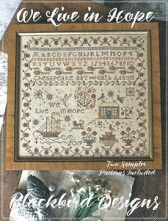 復刻版・アンティークサンプラー - CrossStitch House Baby Cinnamon 復刻版・アンティークサンプラー - CrossStitch House Baby Cinnamon