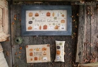 PUMPKINS COLLECTION 