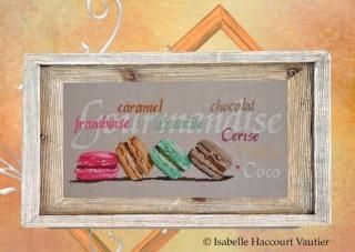 GOURMANDISE - 