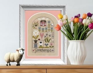 PETITS MOMENTS DU PRINTEMPS - դξʤҤȻ