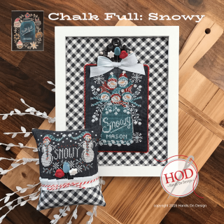CHALK FULLSNOWYȾۥ!!<img class='new_mark_img2' src='https://img.shop-pro.jp/img/new/icons16.gif' style='border:none;display:inline;margin:0px;padding:0px;width:auto;' />