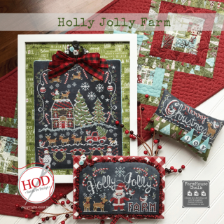 FARM HOUSE CHALK-HOLLY JOLLY FARM Ⱦۥ!!<img class='new_mark_img2' src='https://img.shop-pro.jp/img/new/icons16.gif' style='border:none;display:inline;margin:0px;padding:0px;width:auto;' />