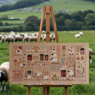 HISTOIRES DE MOUTONS -Ӥʪ 14꡼㡼ȥåȡ