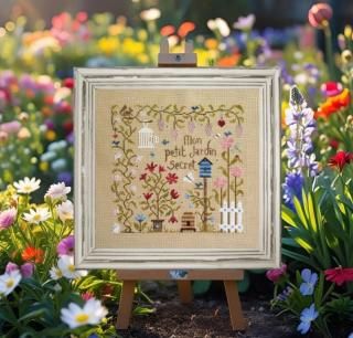 MON PETIT JARDIN SECRET - ξ̩βֱ
