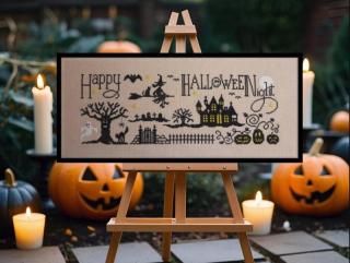 HAPPY HALLOWEEN NIGHT  - ϥåԡϥ