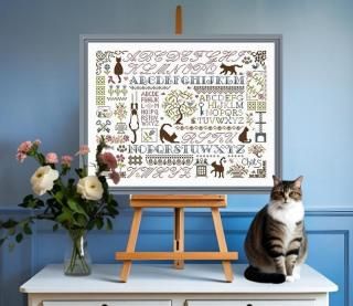 SAMPLER AUX CHATS - ͥΥץ顼