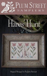 HARE'S HUNT