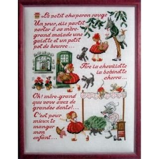 CHAT BOTTE (長靴をはいた猫) - CrossStitch House Baby Cinnamon CHAT BOTTE (長靴をはいた猫) - CrossStitch House Baby Cinnamon
