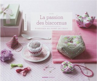 LA PASSION DES BISCOENUS　　2割引!<img class='new_mark_img2' src='https://img.shop-pro.jp/img/new/icons20.gif' style='border:none;display:inline;margin:0px;padding:0px;width:auto;' />