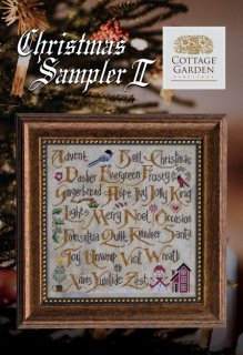 CHRISTMAS SAMPLER II  