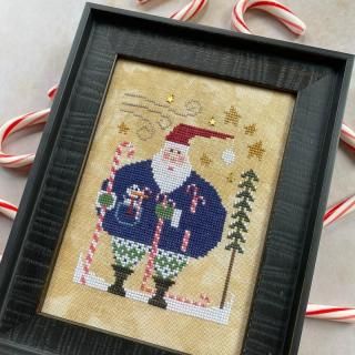WEE SANTA 2020  (㡼)
