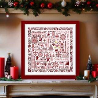 RED CHRISTMAS - åɥꥹޥ