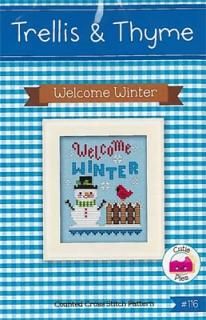 WELCOME WINTER  Ⱦۥ!!