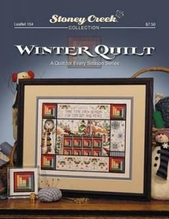 WINTER QUILT