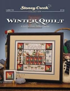 WINTER QUILT