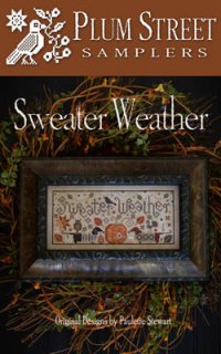 SWEATER WEATHER   お取り寄せ