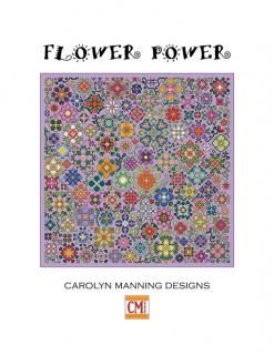 FLOWER POWER  