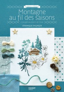 MONTAGNE AU FIL DES SAISONS 