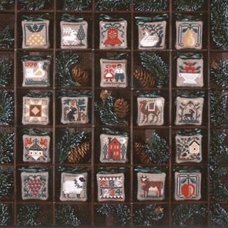 CHRISTMAS MINIATURES  BK29  եȥԡǡ
