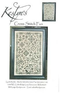 CROSS STITCH FUN - ƥåե 
