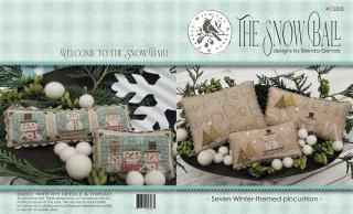THE SNOW BALL  