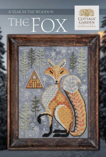 A YEAR IN THE WOODS 1 - THE FOX  　お取り寄せ