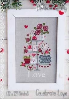 CELEBRATE LOVE  - νʡ