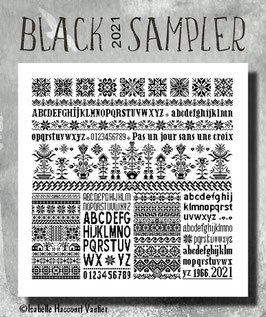 BLACK SAMPLER