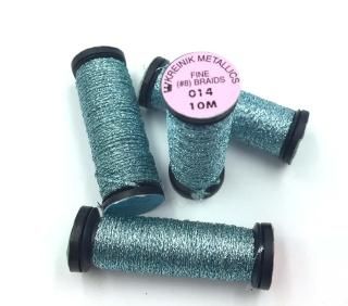 KREINIK #8 BRAID