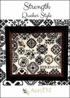 STRENGTH 