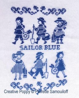 <img class='new_mark_img1' src='https://img.shop-pro.jp/img/new/icons1.gif' style='border:none;display:inline;margin:0px;padding:0px;width:auto;' />SAILOR BLUE　