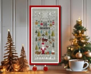 LA NUIT DE NOEL - 