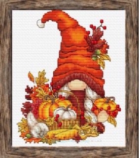 AUTUMN'S GNOME<img class='new_mark_img2' src='https://img.shop-pro.jp/img/new/icons20.gif' style='border:none;display:inline;margin:0px;padding:0px;width:auto;' />