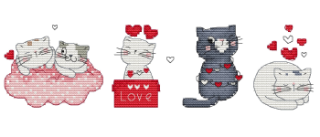 LOVE CATS<img class='new_mark_img2' src='https://img.shop-pro.jp/img/new/icons20.gif' style='border:none;display:inline;margin:0px;padding:0px;width:auto;' />