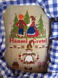 HANSEL E GRETEL (إ󥼥ȥ졼ƥ)