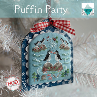 PUFFIN PARTY   お取り寄せ品